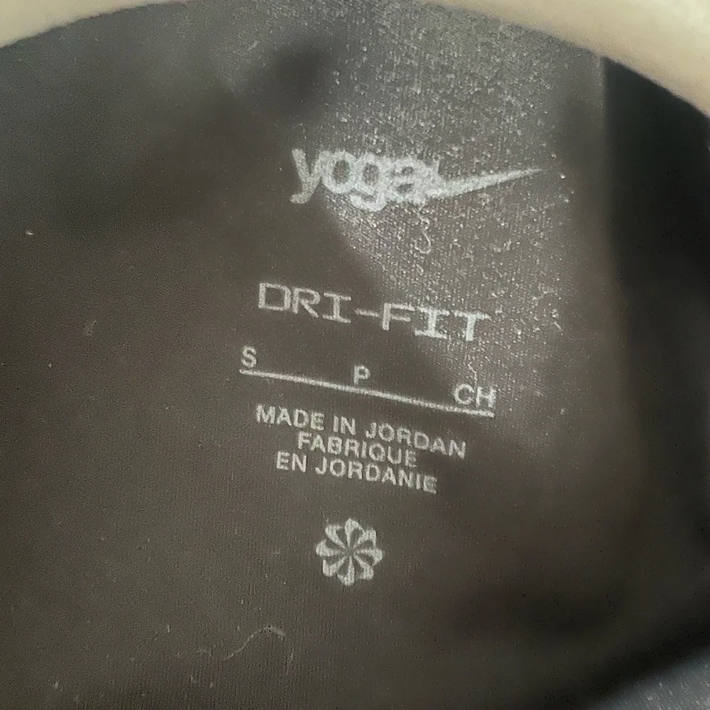 Yoga Nike biker shoes - Picture 2 of 2
